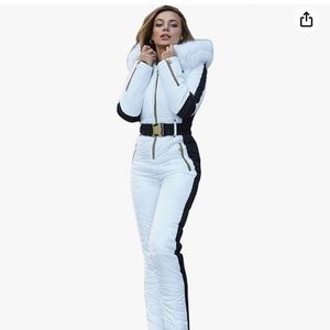 Yousify Womens Winter